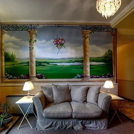 ホテル カステッロ 3*