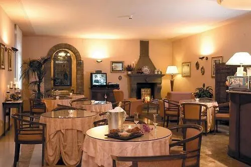 Castello Hotel 3*