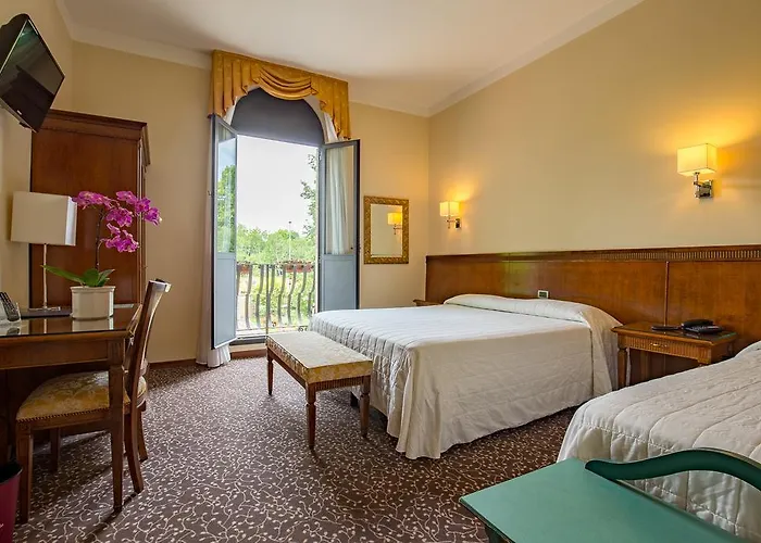 Hotel Castello Modena