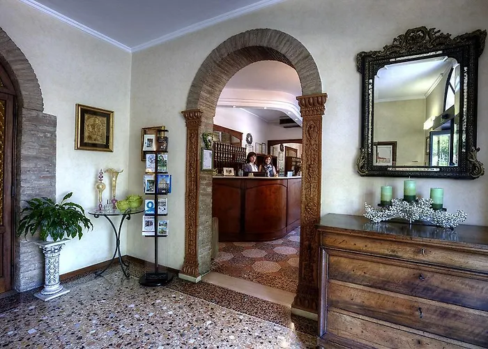 Castello Hotel Modena