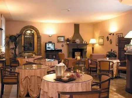 Castello Hotell 3*