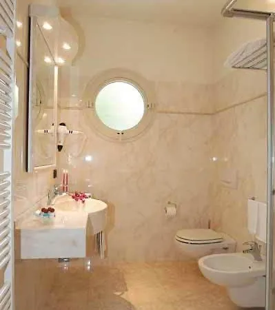 Hotell Castello
