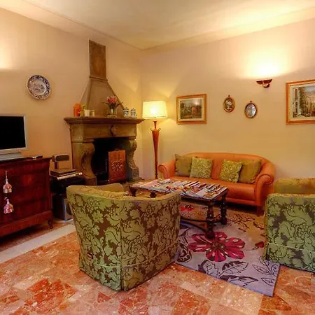 Hotel Castello Modena