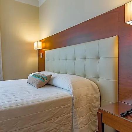 Hotel Castello 3*