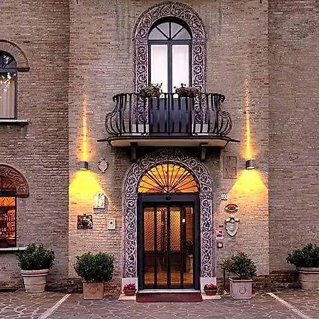 Castello Modena