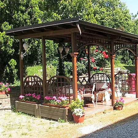 Hotel Castello Modena