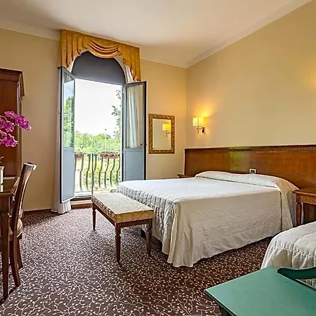 Castello Hotel
