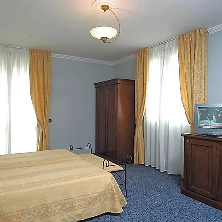 Hotel Castello