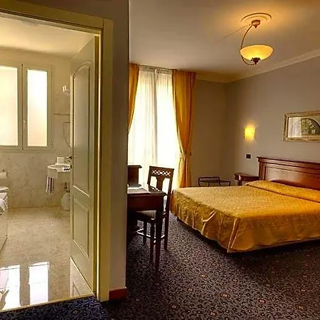 Hotel Castello Modena