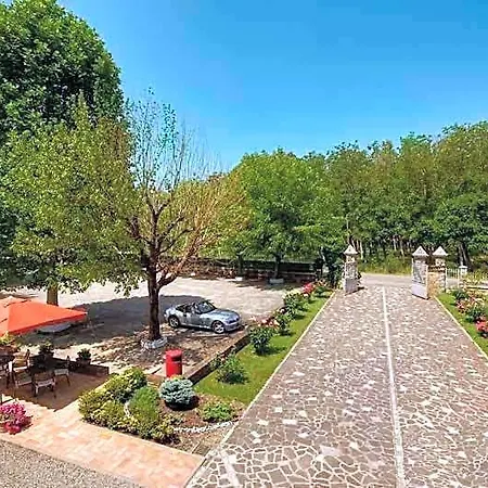 Hotel Castello 3*