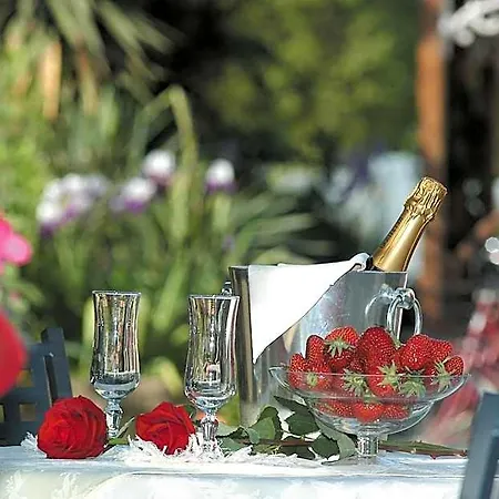 Hotel Castello Modena