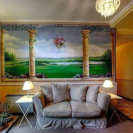 Hotel Castello Modena