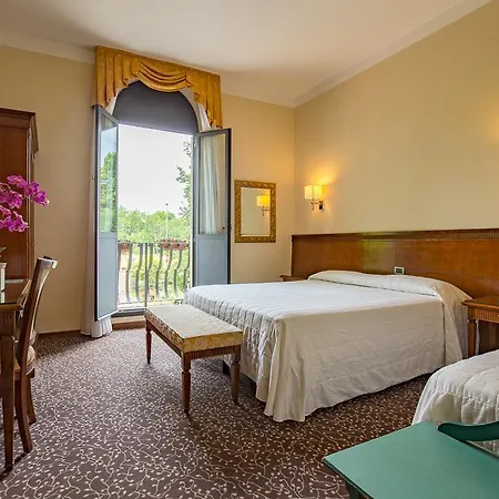 Hotel Castello Modena